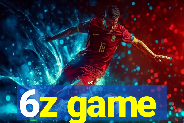 6z game